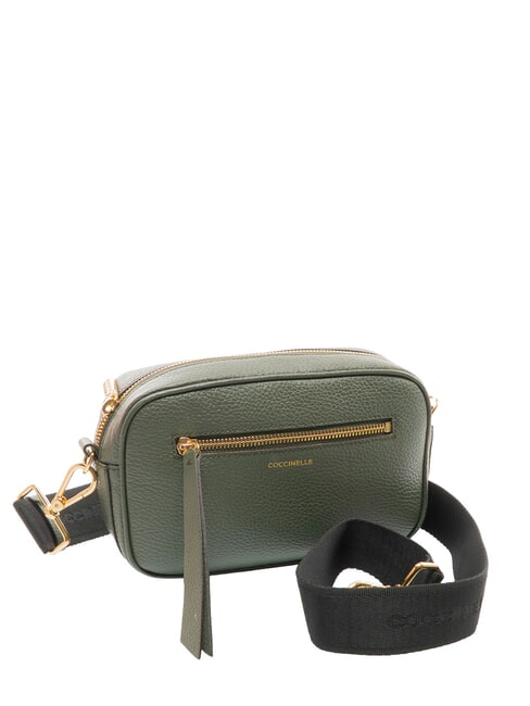 JINNY Mini Bag a tracolla alga - Borse Donna