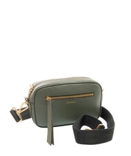 COCCINELLE JINNY Mini Bag a tracolla alga - Borse Donna - 3