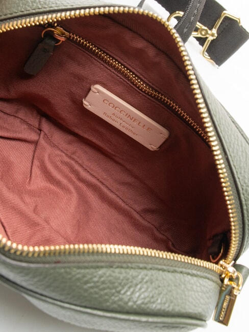 JINNY Mini Bag a tracolla alga - Borse Donna