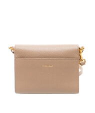 COCCINELLE BINXIE Mini Bag a mano, con tracolla warm taupe - Borse Donna - 4