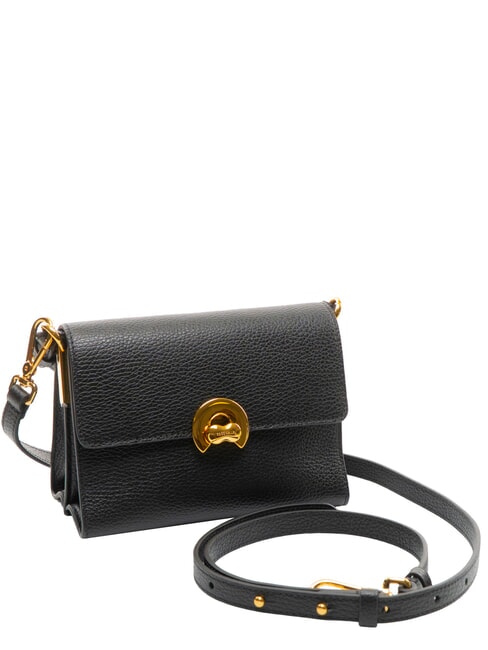 BINXIE Mini Bag a mano, con tracolla Nero - Borse Donna