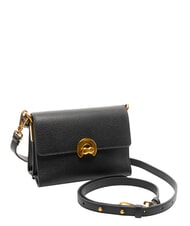 COCCINELLE BINXIE Mini Bag a mano, con tracolla Nero - Borse Donna - 2