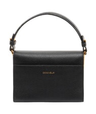 COCCINELLE BINXIE Mini Bag a mano, con tracolla Nero - Borse Donna - 3