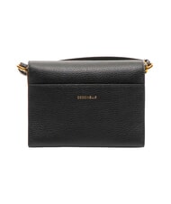 COCCINELLE BINXIE Mini Bag a mano, con tracolla Nero - Borse Donna - 5