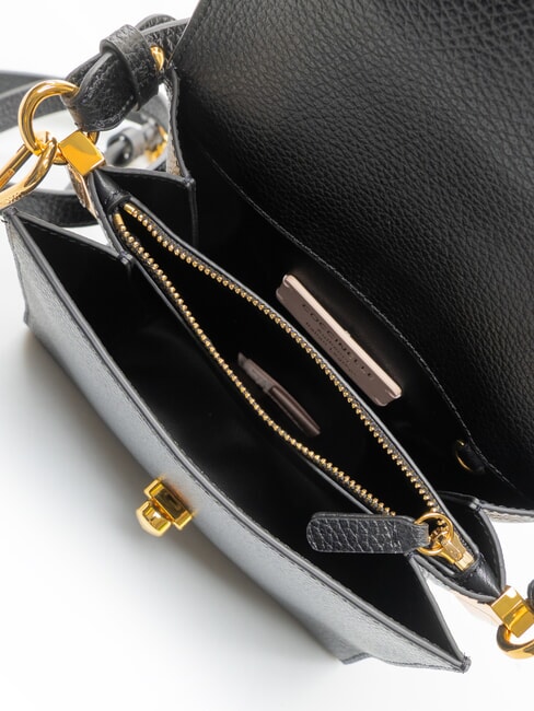 BINXIE Mini Bag a mano, con tracolla Nero - Borse Donna