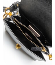 COCCINELLE BINXIE Mini Bag a mano, con tracolla Nero - Borse Donna - 6