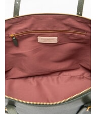 COCCINELLE CHERRY Borsa a spalla, in pelle alga - Borse Donna - 5