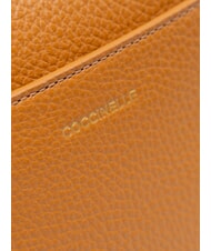 COCCINELLE BINXIE Borsetta a mano, con tracolla CUIR - Borse Donna - 4