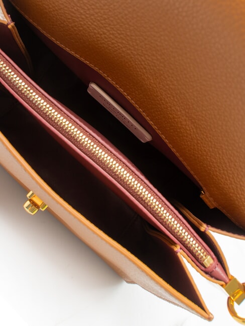 BINXIE Borsetta a mano, con tracolla CUIR - Borse Donna