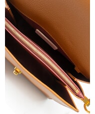 COCCINELLE BINXIE Borsetta a mano, con tracolla CUIR - Borse Donna - 5
