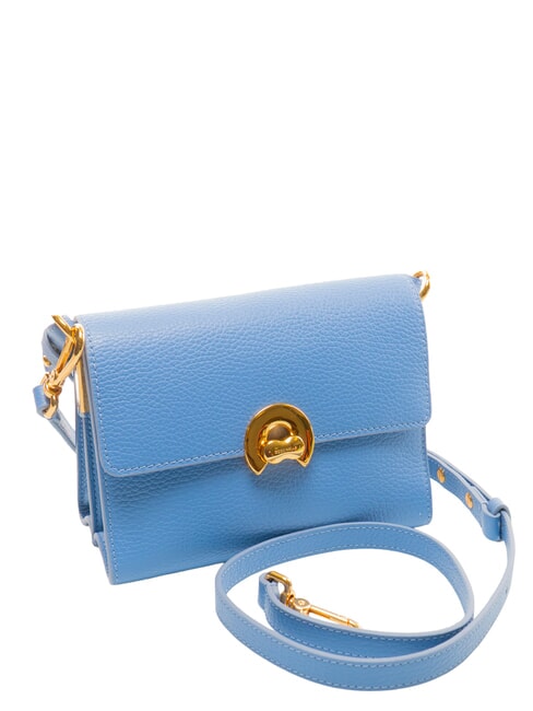 BINXIE Mini Bag a mano, con tracolla azul - Borse Donna