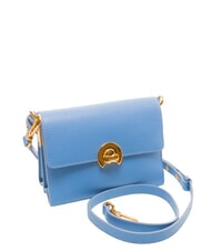 COCCINELLE BINXIE Mini Bag a mano, con tracolla azul - Borse Donna - 2