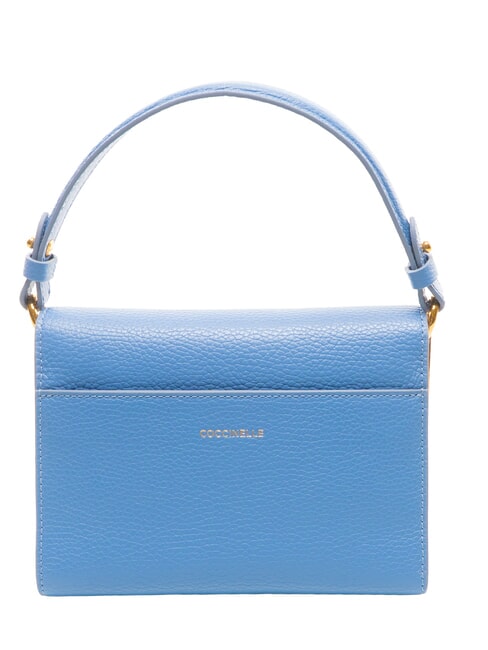 BINXIE Mini Bag a mano, con tracolla azul - Borse Donna