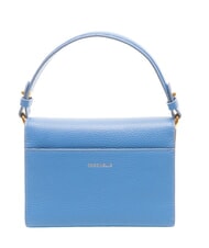 COCCINELLE BINXIE Mini Bag a mano, con tracolla azul - Borse Donna - 3