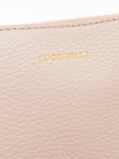 CHERRY Borsa a spalla, in pelle rosette - Borse Donna