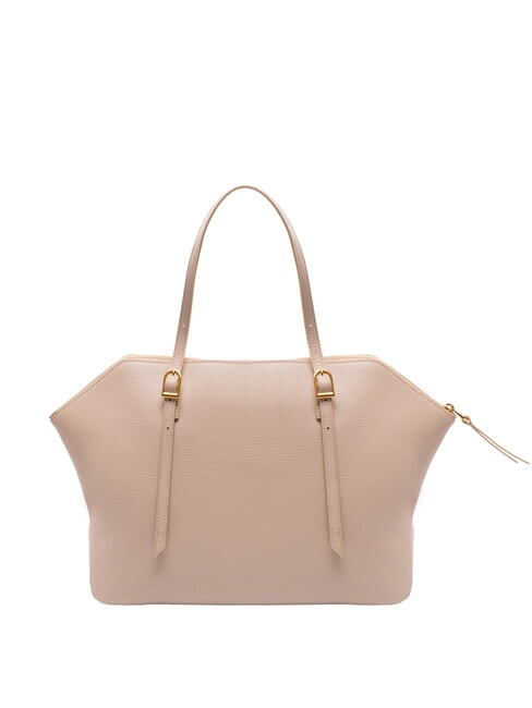 CHERRY Borsa a spalla, in pelle rosette - Borse Donna