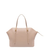 COCCINELLE CHERRY Borsa a spalla, in pelle rosette - Borse Donna - 4