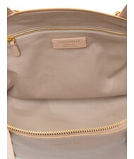 COCCINELLE CHERRY Borsa a spalla, in pelle rosette - Borse Donna - 5