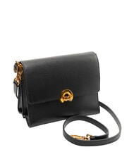 COCCINELLE BINXIE Borsetta a mano, con tracolla Nero - Borse Donna - 2