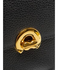 COCCINELLE BINXIE Borsetta a mano, con tracolla Nero - Borse Donna - 5