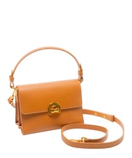 COCCINELLE BINXIE Mini Bag a mano, con tracolla CUIR - Borse Donna - 2