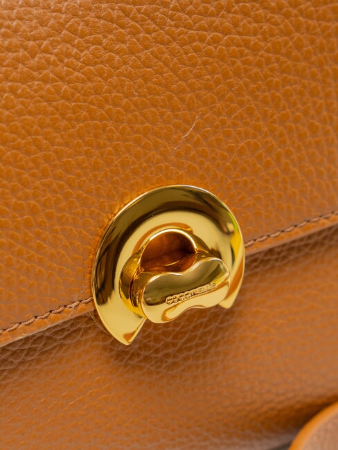BINXIE Mini Bag a mano, con tracolla CUIR - Borse Donna