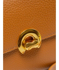 COCCINELLE BINXIE Mini Bag a mano, con tracolla CUIR - Borse Donna - 3