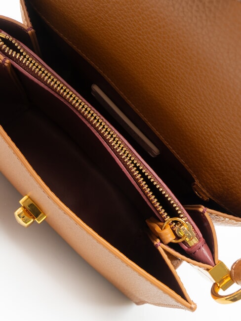 BINXIE Mini Bag a mano, con tracolla CUIR - Borse Donna