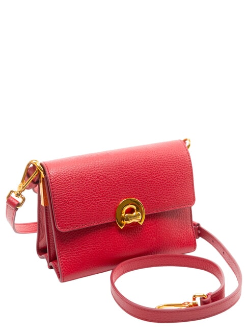 BINXIE Mini Bag a mano, con tracolla sangria - Borse Donna
