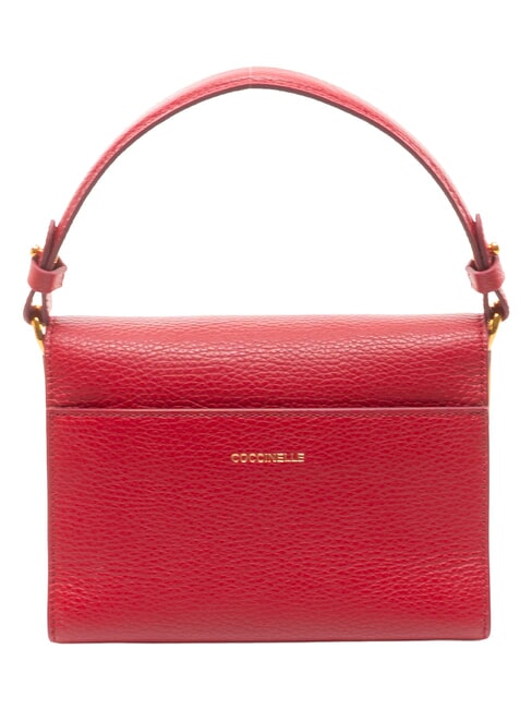 BINXIE Mini Bag a mano, con tracolla sangria - Borse Donna