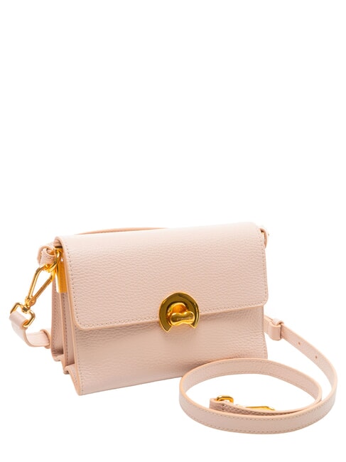 BINXIE Mini Bag a mano, con tracolla rosette - Borse Donna