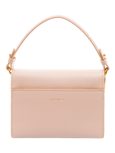 BINXIE Mini Bag a mano, con tracolla rosette - Borse Donna