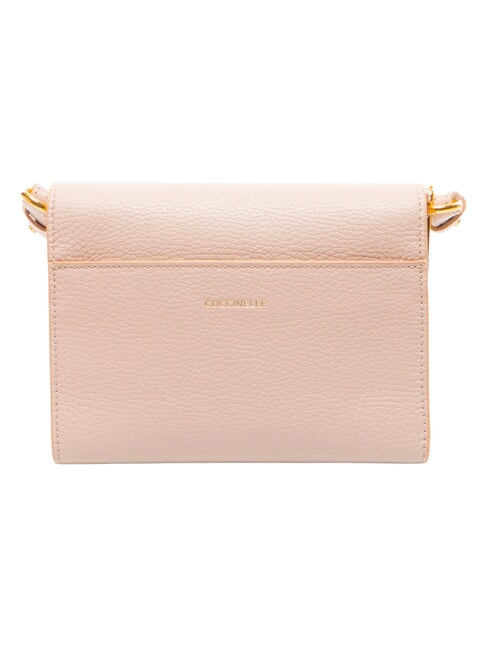BINXIE Mini Bag a mano, con tracolla rosette - Borse Donna