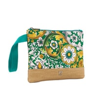 YNOT ORTIGIA Borsa a mano emerald - Borse Donna - 2