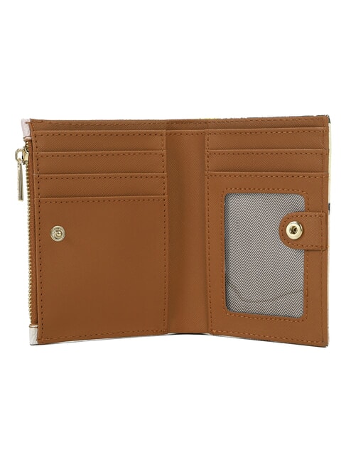 YESBAG Portafoglio stampato taormina summer - Portafogli Donna