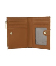 YNOT YESBAG Portafoglio stampato taormina summer - Portafogli Donna - 2