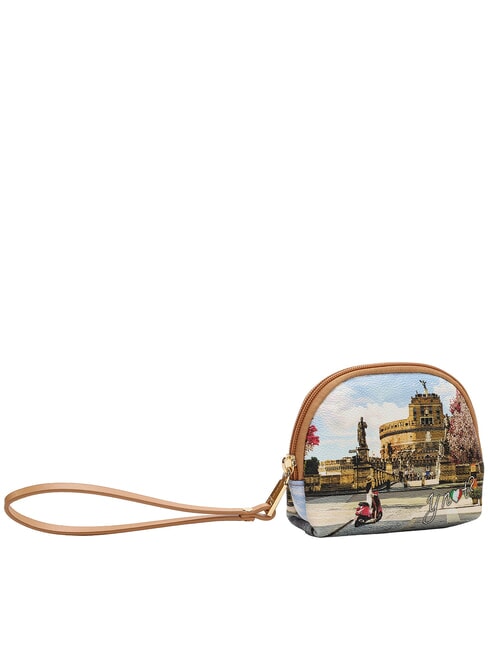 YESBAG Mini Beauty ROMAN HOLIDAY - Bustine & Necessaire