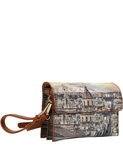 YESBAG Mini Bag a tracolla etnea - Borse Donna