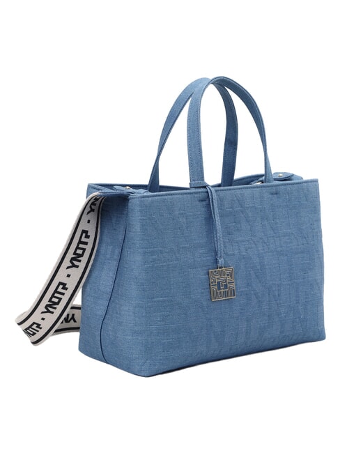 KATE Borsa tote a mano denim - Borse Donna