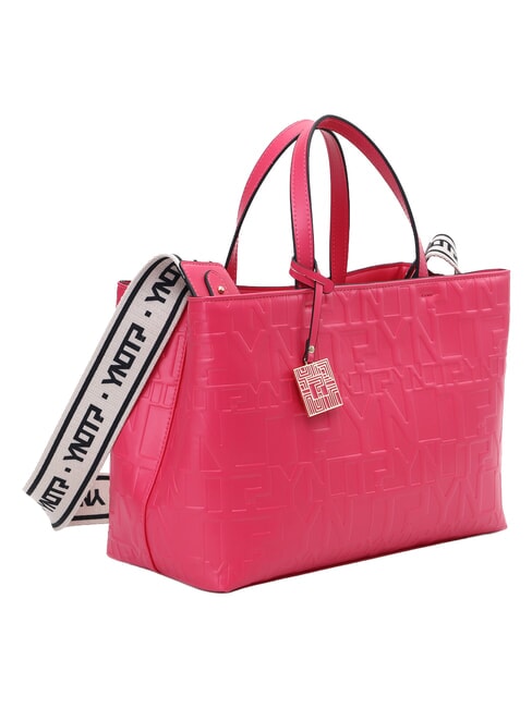 KATE Borsa tote a mano fucsia - Borse Donna