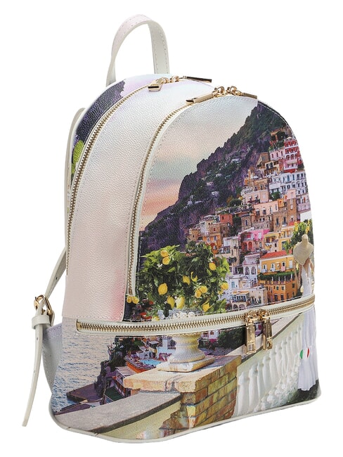 YESBAG Zaino  romantic coast - Borse Donna