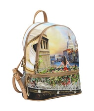 YNOT YESBAG Zaino  flowery canal - Borse Donna - 2