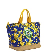 YNOT ORTIGIA Borsa mare Large - Borse Donna
