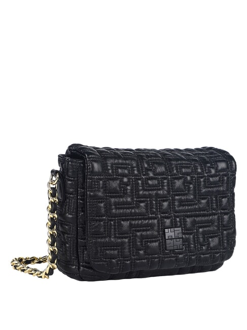 STITCH Borsetta a tracolla NERO - Borse Donna