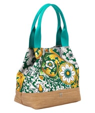 YNOT ORTIGIA Borsa mare a spalla - Borse Donna