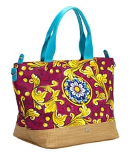 YNOT ORTIGIA Shopper a mano, con tracolla - Borse Donna