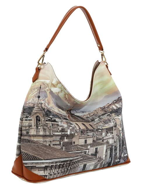 YESBAG Sacca a spalla etnea - Borse Donna