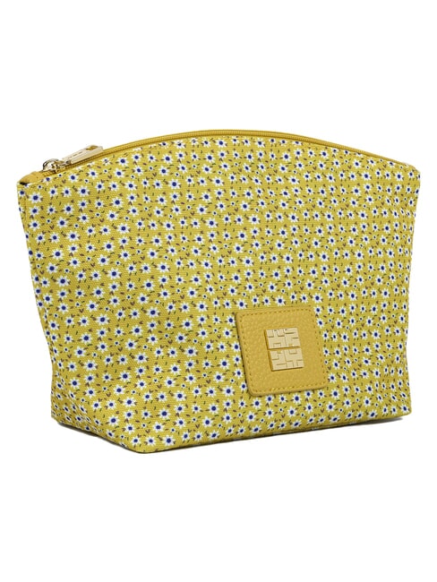 GARDEN Beauty limone - Beauty Case