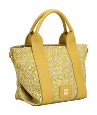 YNOT GARDEN Shopper a mano, con tracolla limone - Borse Donna - 2