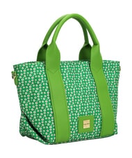 YNOT GARDEN Shopper a mano, con tracolla emerald - Borse Donna - 2